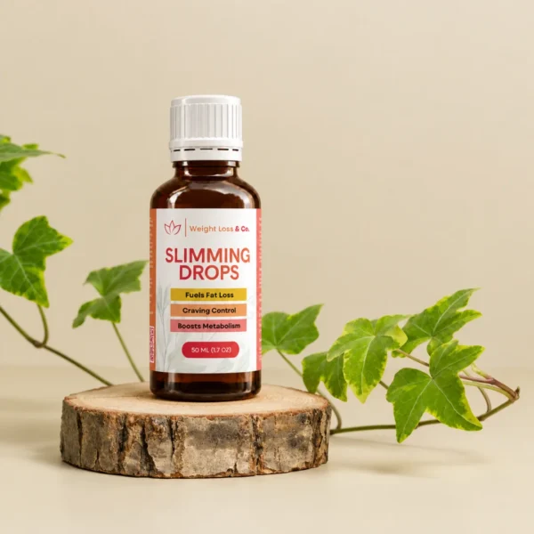 Slimming Drops