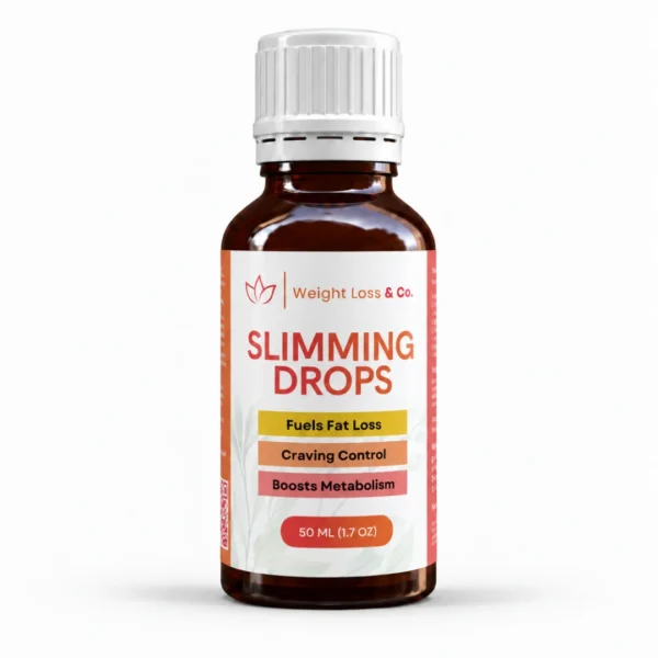 Slimming Drops