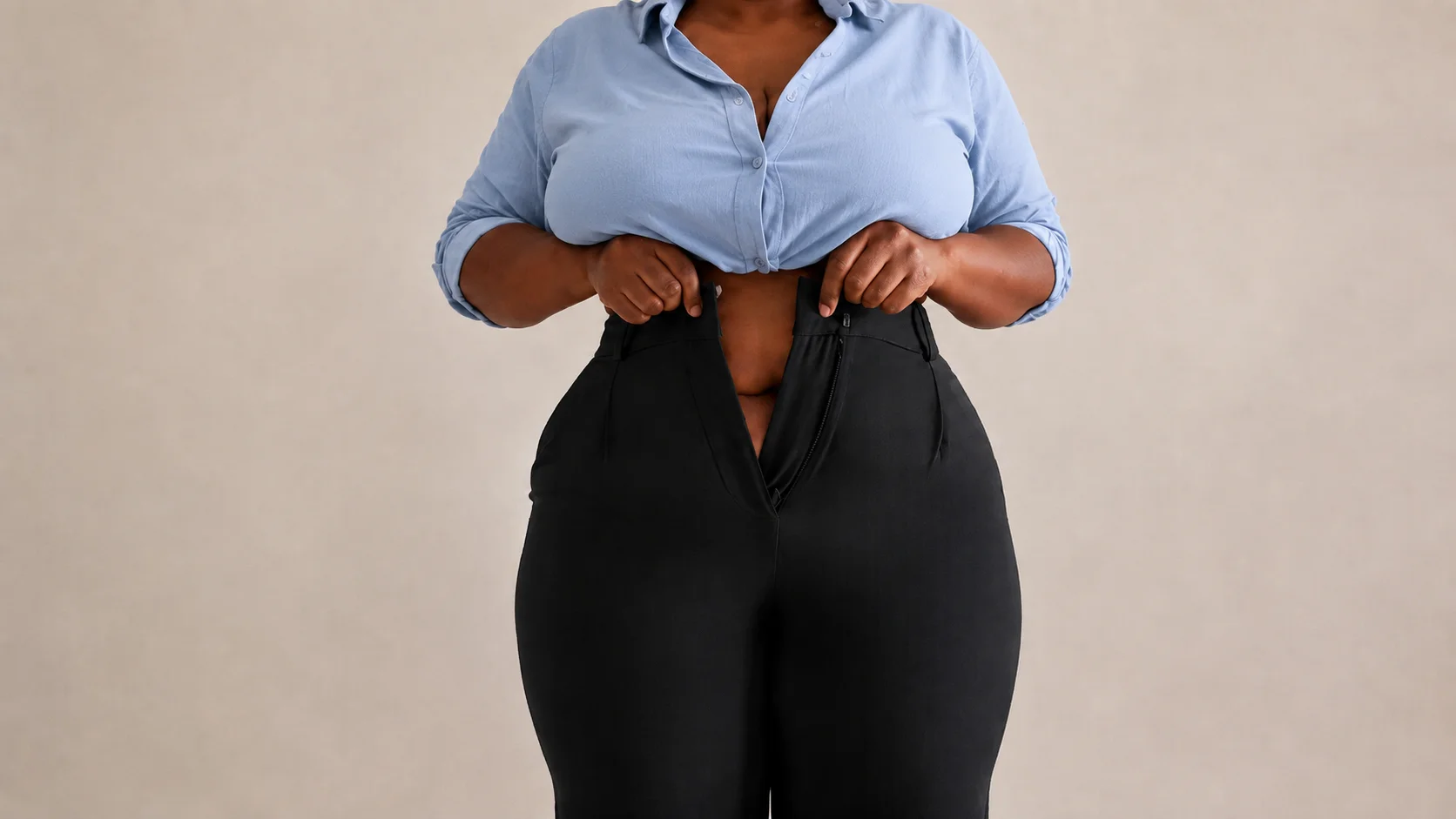 Weight Loss Drops Before